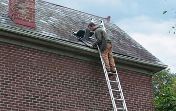 what affects urgent Fring roof repairs