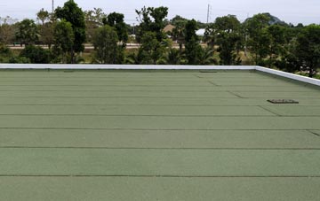 all Fring roofing types quoted for