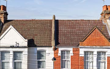 clay roofing Fring, Norfolk