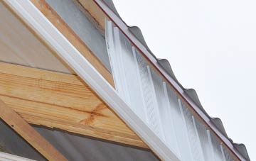 why Fring fascia repairs are essential