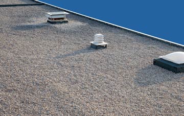 flat roofing Fring, Norfolk