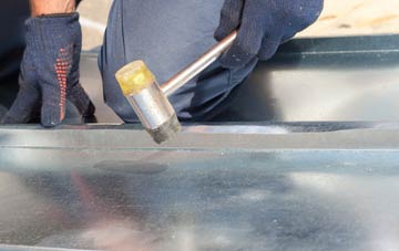 Fring metal roofing costs