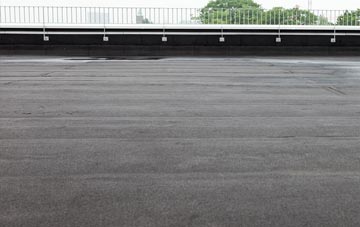 Fring asphalt roof replacement