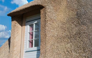 Fring thatch roof disadvantages