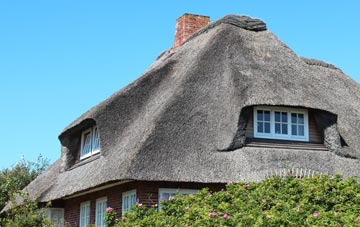 thatch roofing Fring, Norfolk