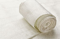 Fring fibreglass roofing repairs