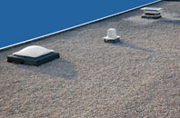 Fring flat roofing