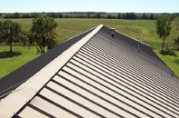 Fring metal roof quotes