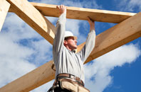 Fring roof replacement work