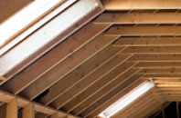 Fring tapered roof insulation quotes